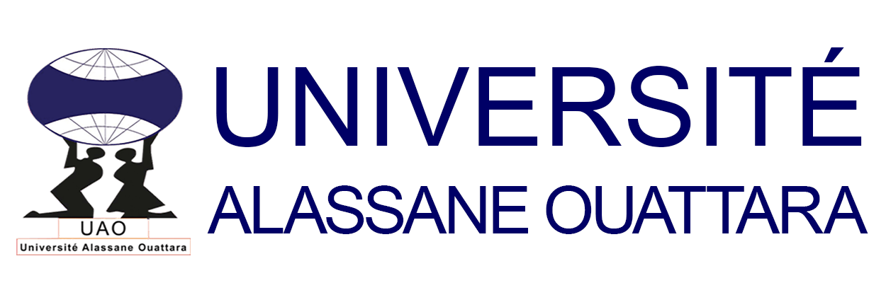 Université Alassane Ouattara